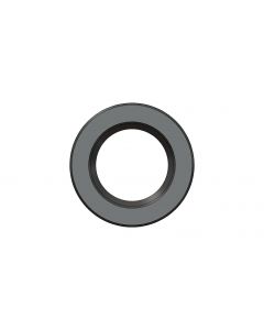 Locknut for standard 19mm housing, M12x1 double lead threading