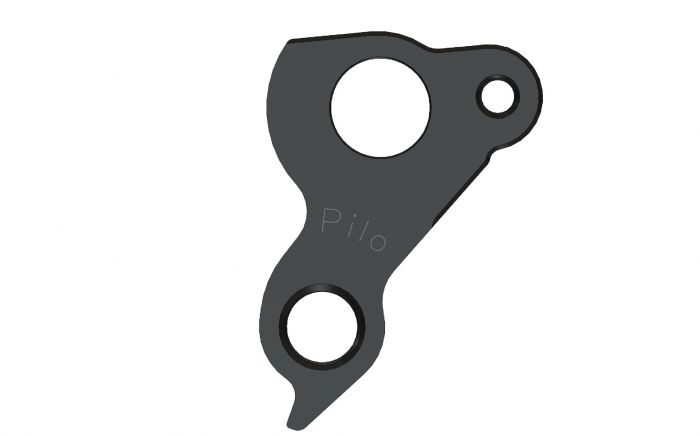 D1128 Derailleur hanger for NS Bikes