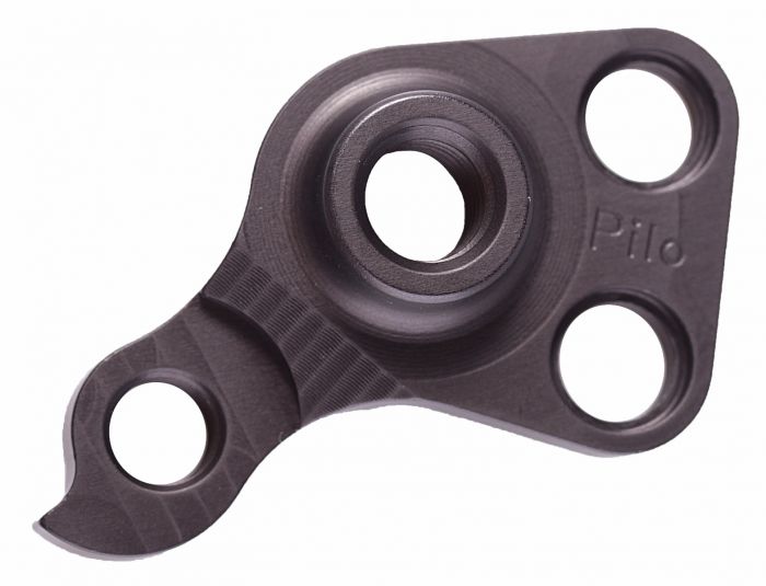 Yt derailleur hanger outlet