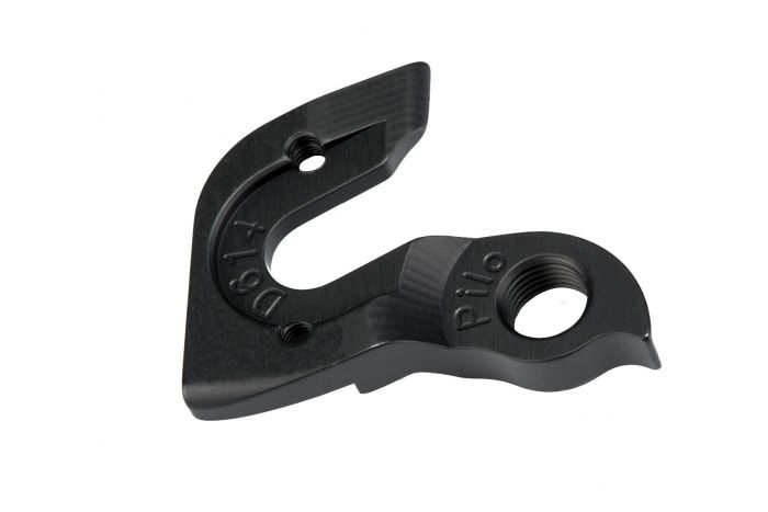 D614 derailleur hanger for Orbea Orca