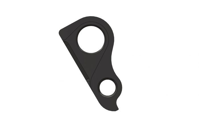 Yt derailleur hanger hotsell