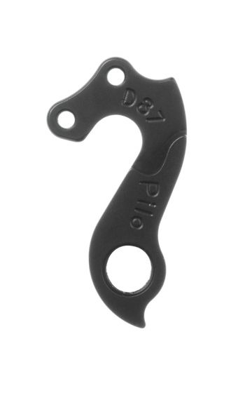 fuji derailleur hanger