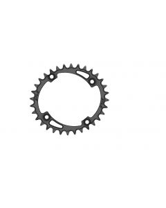 C30-32T Narrow wide Elliptic Chainring for 104 BCD Cranks