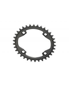 C45 - 34T 104BCD Narrow Wide Chainring Hyperglide+ Compatible
