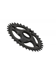 C56 - 34T  Narrow Wide Chainring for Bosch cx Hyperglide+ Compatible