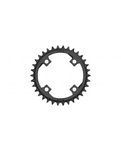 C72 - 34T Narrow wide Chainring for Sram 94BCD