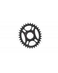 C81- 32T Narrow wide Elliptic Chainring for Cannondale & FSA direct
