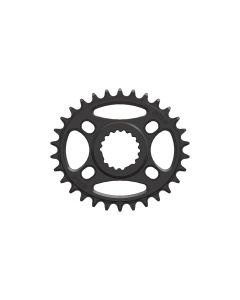 C82- 30T Narrow wide Elliptic Chainring for Cannondale & FSA direct