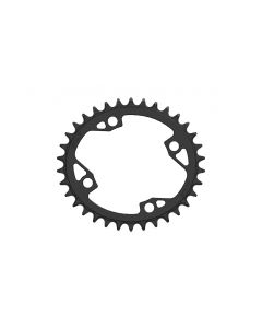 C84-34T Narrow wide Elliptic Chainring for 96BCD