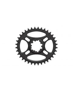 C86- 36T Narrow wide Elliptic Chainring for Sram Direct 