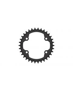 C90 - 34T Narrow wide Chainring for 96BCD Asymmetric 12 Speed