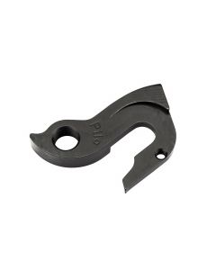 D604 derailleur hanger for Orbea Orca gold / silver electronic